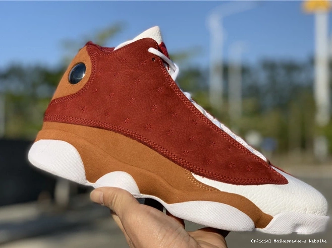 Official Maikesneakers Air 23